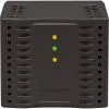 Стабілізатор напруги Defender AVR Premium 1500 600W, 4 розетки, Black (99060)