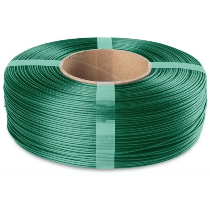 Пластик для 3D-принтера The Filament PETG CF 1.75mm 1kg ReFill GREEN (TF-24119) изображение 2