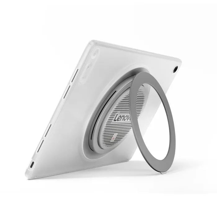 Планшет Lenovo Tab Plus (Gen 2) 8/256 Wi-Fi Celectial White + Sleeve Case (ZAHT0164UA) изображение 11
