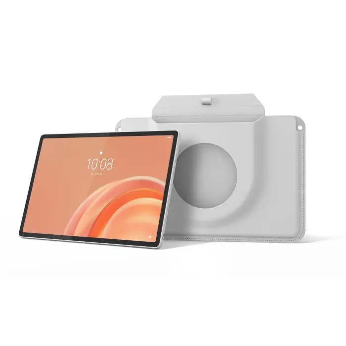Планшет Lenovo Tab Plus (Gen 2) 8/256 Wi-Fi Celectial White + Sleeve Case (ZAHT0164UA)