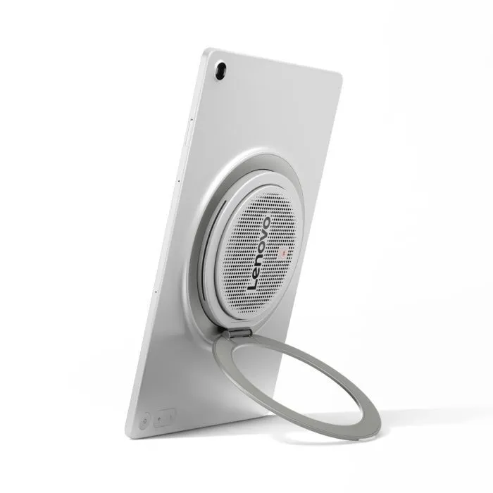 Планшет Lenovo Tab Plus (Gen 2) 8/256 Wi-Fi Celectial White + Sleeve Case (ZAHT0164UA) изображение 8
