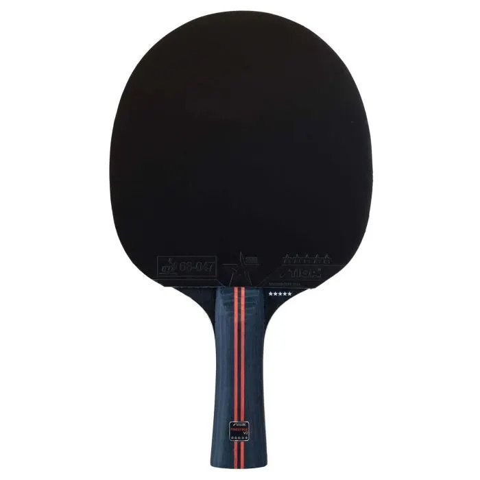Ракетка для настольного тенниса Stiga Prestige V2 5-Star FL (1215-1305-35) (932357)