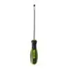 Викрутка Alloid Base, шліцева, 6мм*150мм (OM6150B) зображення 3