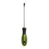 Викрутка Alloid Base, шліцева, 6мм*150мм (OM6150B) зображення 4