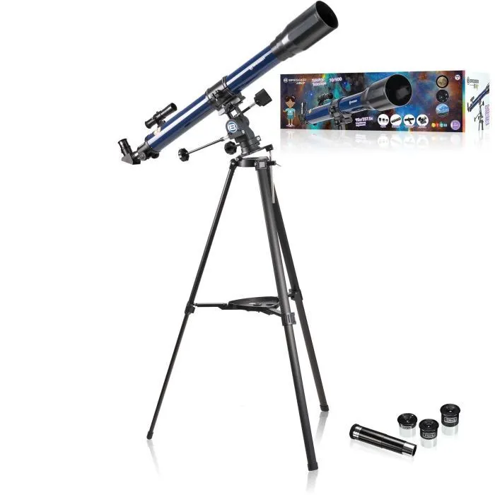 Телескоп Bresser Junior 70/900 EL (10273) (932379) изображение 3