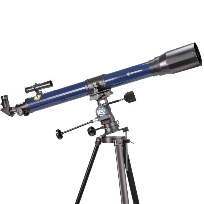 Телескоп Bresser Junior 70/900 EL (10273) (932379) изображение 4