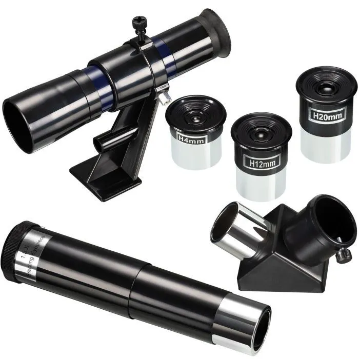 Телескоп Bresser Junior 70/900 EL (10273) (932379) изображение 5