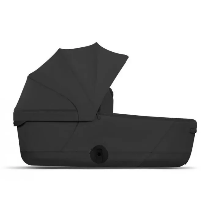 Люлька Cybex складана Priam Style Sepia Black (526000353) зображення 2