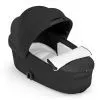 Люлька Cybex складана Priam Style Sepia Black (526000353) зображення 3