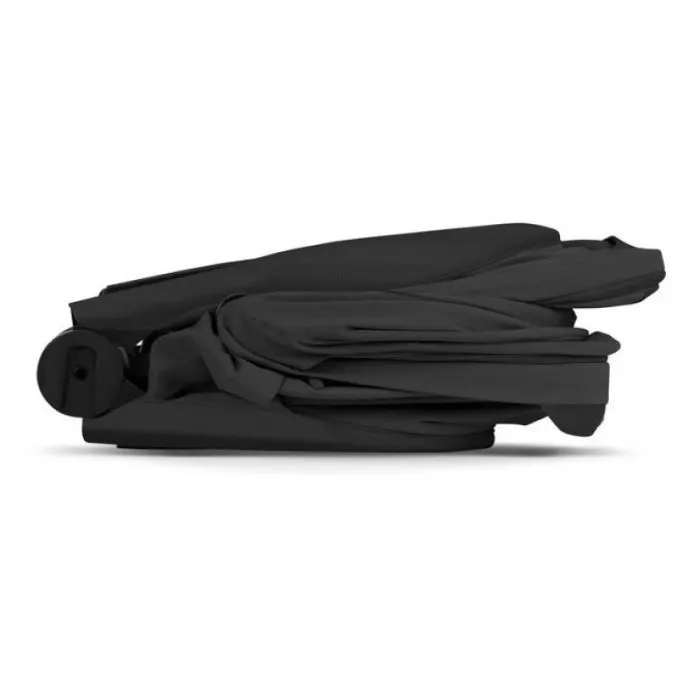 Люлька Cybex складана Priam Style Sepia Black (526000353) зображення 4