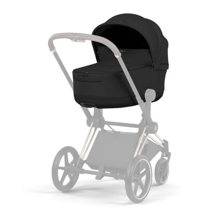 Люлька Cybex складана Mios/Coya Style Off White (526000481) зображення 6