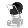 Люлька Cybex складана Priam Style Sepia Black (526000353) зображення 6