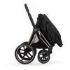 Люлька Cybex складана Priam Style Sepia Black (526000353) зображення 8