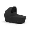 Люлька Cybex складана Priam Style Sepia Black (526000353)