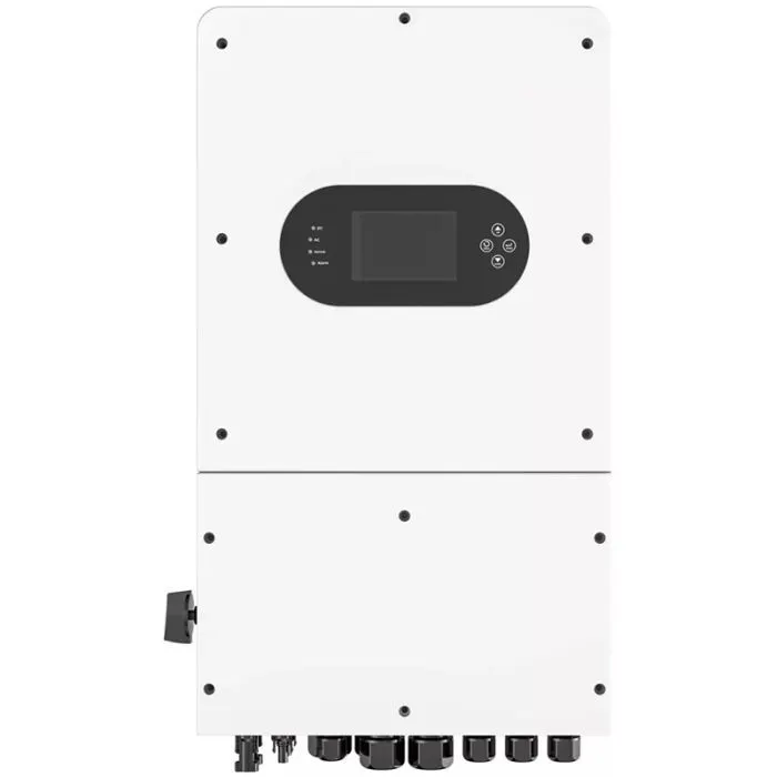 Сонячний інвертор ZLPOWER PD0060G-SPM, 6KW (PD0060G-SPM)