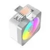 Кулер для процессора OCYPUS DELTA-A40-WH1NAWD00E-GL изображение 5