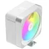 Кулер для процессора OCYPUS DELTA-A40-WH1NAWD00E-GL