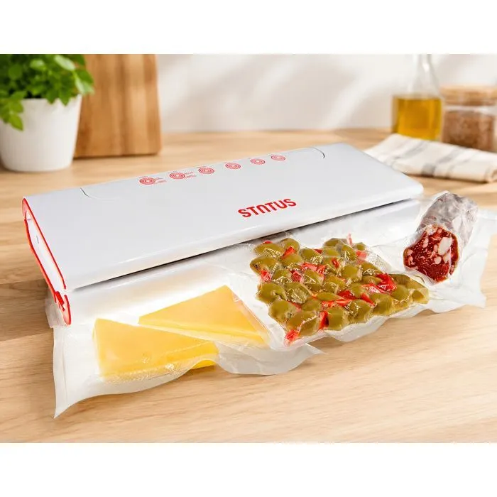 Вакууматор Status HV100, білий (6600179) изображение 5