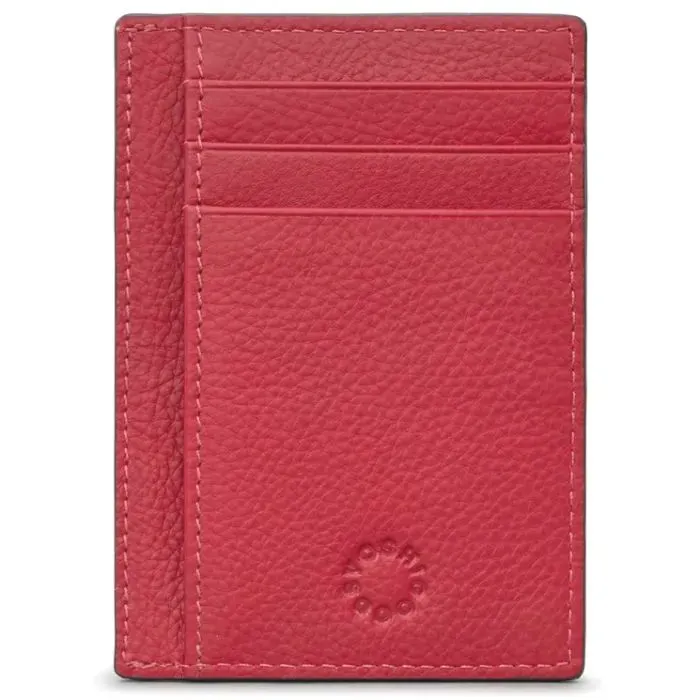 Кардхолдер Yoshi Y1212 17 86 Cherry Red (Y1212 17 86)