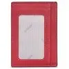 Кардхолдер Yoshi Y1212 17 86 Cherry Red (Y1212 17 86) изображение 3