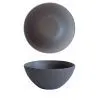 Салатник Vittora Texture Gray 150мм (VT-P-2150GT) зображення 2