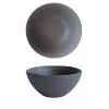 Салатник Vittora Texture Gray 150мм (VT-P-2150GT)