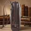 Сумка Tony Perotti Коричнева (90106) зображення 5