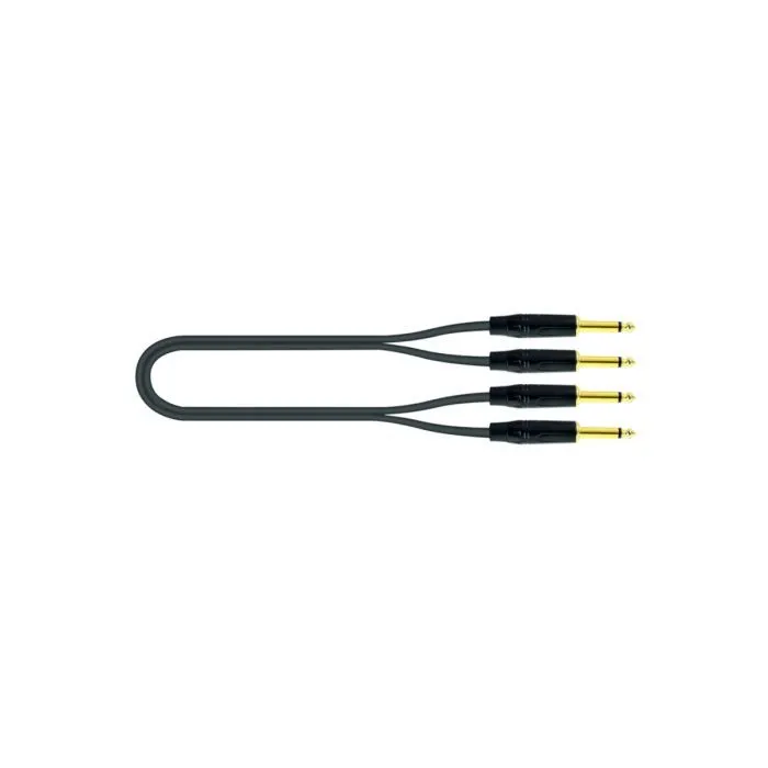 Інструментальний кабель Quik Lok Just Key 4.5 (240103)