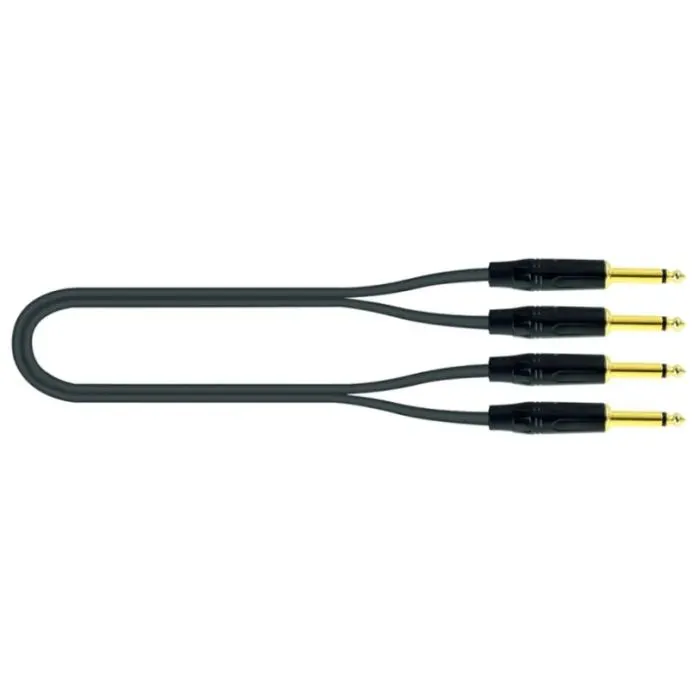 Инструментальный кабель Quik Lok Just Key 4.5 (240103)