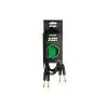 Інструментальний кабель Quik Lok Just Key 4.5 (240103) зображення 3