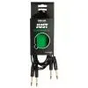 Инструментальный кабель Quik Lok Just Key 4.5 (240103) изображение 3