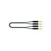 Інструментальний кабель Quik Lok Just Key 4.5 (240103)