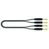 Инструментальный кабель Quik Lok Just Key 4.5 (240103)