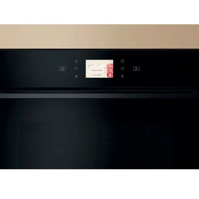 Духова шафа Whirlpool WOI9A8PT1SBA зображення 4