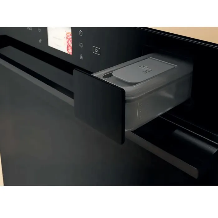 Духова шафа Whirlpool WOI9A8PT1SBA зображення 5