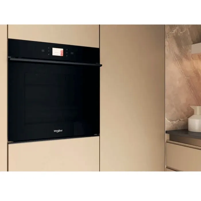 Духова шафа Whirlpool WOI9A8PT1SBA зображення 8