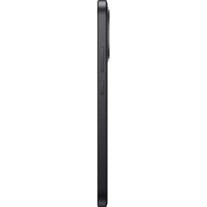 Мобильный телефон Xiaomi Redmi Note 17 4G 6/256GB Black (1215025) изображение 9