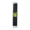 Стяжка Alloid 4.6х500мм, пластик, 100шт./уп., черный (PC-46500 B) изображение 4