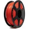 Пластик для 3D-принтера Flashforge PLA Matte 1,75mm 1kg Red (90007986001)
