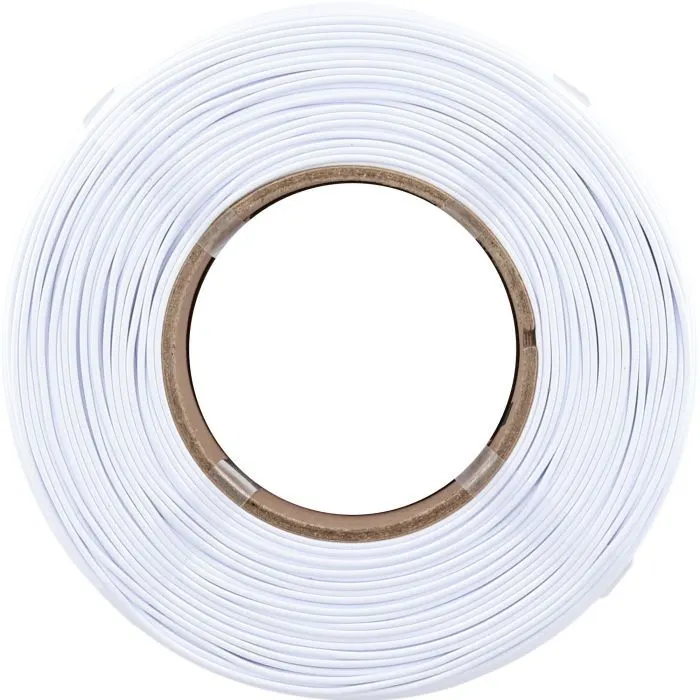 Пластик для 3D-принтера Polymaker PLA Panchroma 1,75mm 1kg Cold white ReFill (CA19040) зображення 3