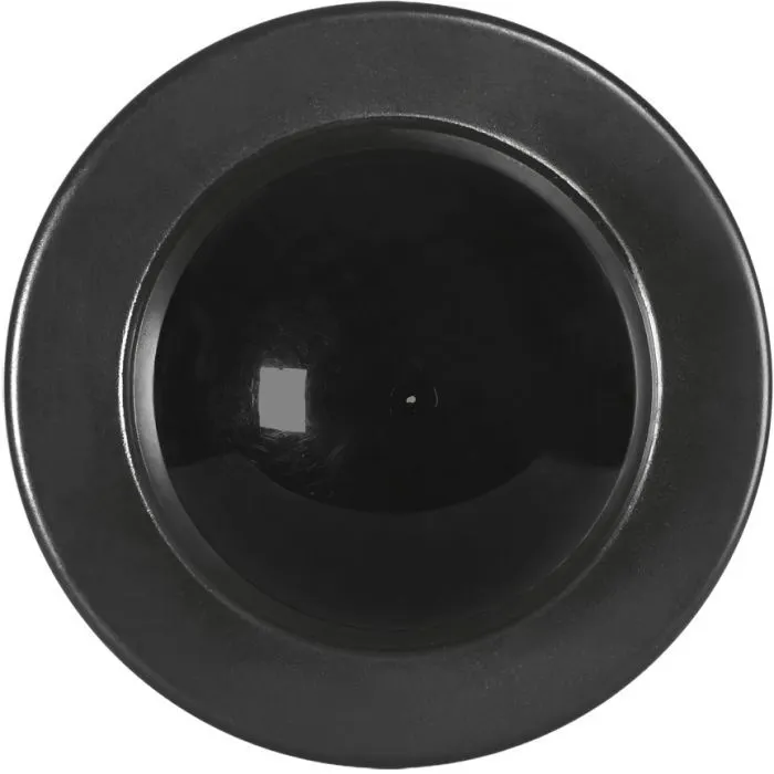 Датчик руху Videx 220V 2000W інфрачервоний чорний (VL-SPC46B) зображення 2