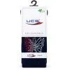Колготки детские UCS Socks со стразами (M0C0302-1158-3G-blue) изображение 3