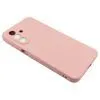 Чохол до мобільного телефона Dengos Soft Samsung Galaxy A27 Pink (DG-TPU-SOFT-90) зображення 3