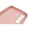 Чохол до мобільного телефона Dengos Soft Samsung Galaxy A27 Pink (DG-TPU-SOFT-90) зображення 4