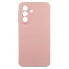 Чохол до мобільного телефона Dengos Soft Samsung Galaxy A27 Pink (DG-TPU-SOFT-90)