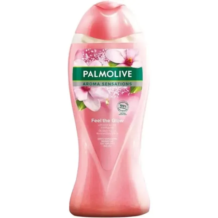 Гель для душа Palmolive Aroma Sensations Glow 500 мл (8718951725829)