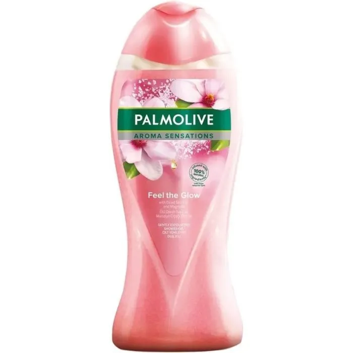 Гель для душа Palmolive Aroma Sensations Glow 500 мл (8718951725829) изображение 2