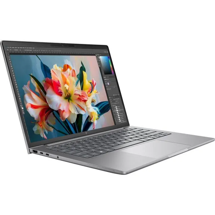 Ноутбук HP ZBook 8 G2a (DZ4D7ET) зображення 2