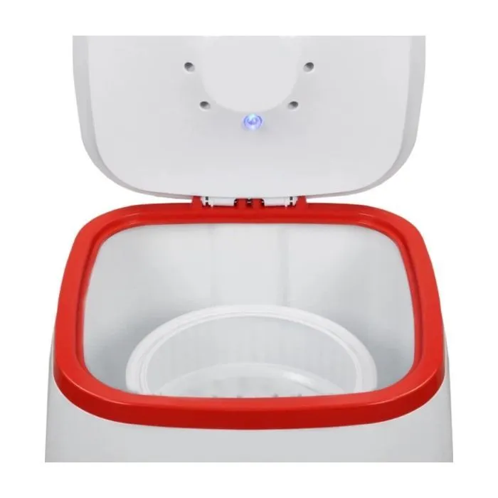 Стиральная машина Artel SE 25 RED изображение 10