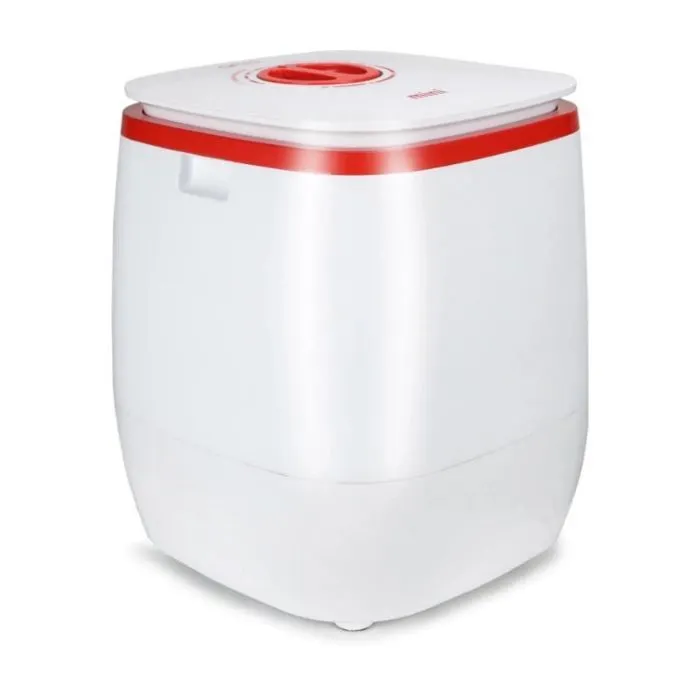 Стиральная машина Artel SE 25 RED изображение 2